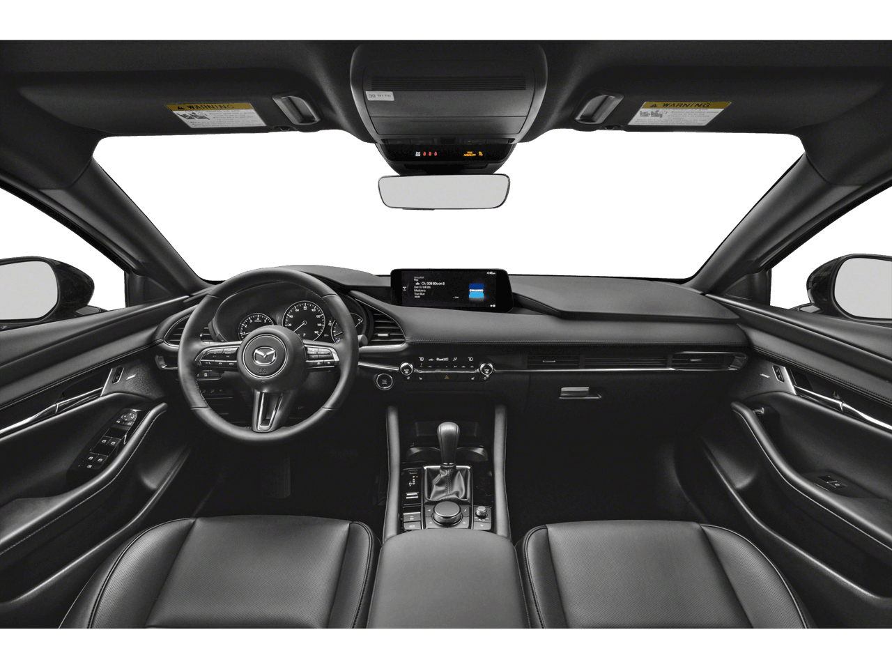 2025 Mazda Mazda3 Photo in Silver Spring, MD 20904