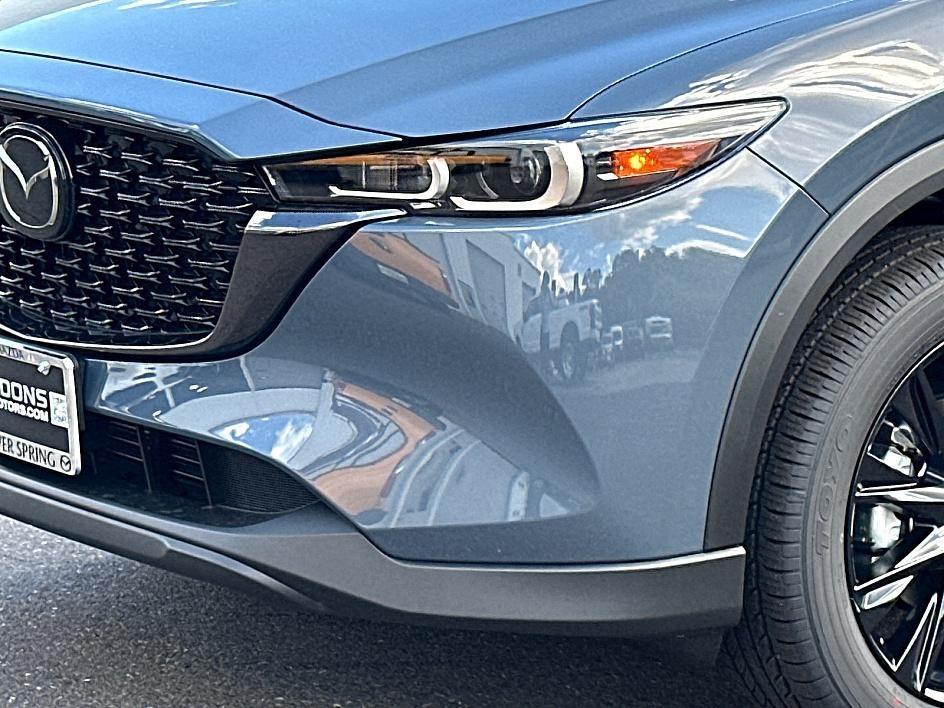 2025 Mazda CX-5 Photo in Silver Spring, MD 20904