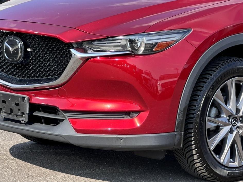 2019 Mazda CX-5 Photo in Silver Spring, MD 20904