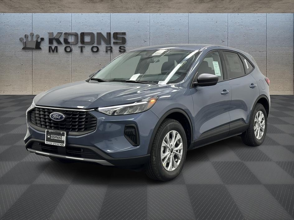2025 Ford Escape Photo in Silver Spring, MD 20904