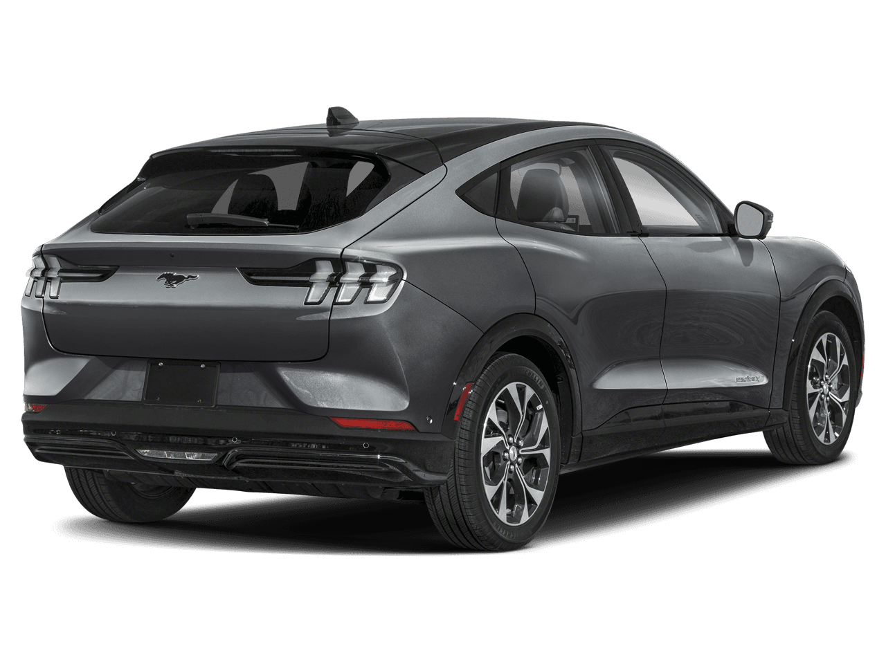 2023 Ford Mustang Mach-E Photo in Silver Spring, MD 20904