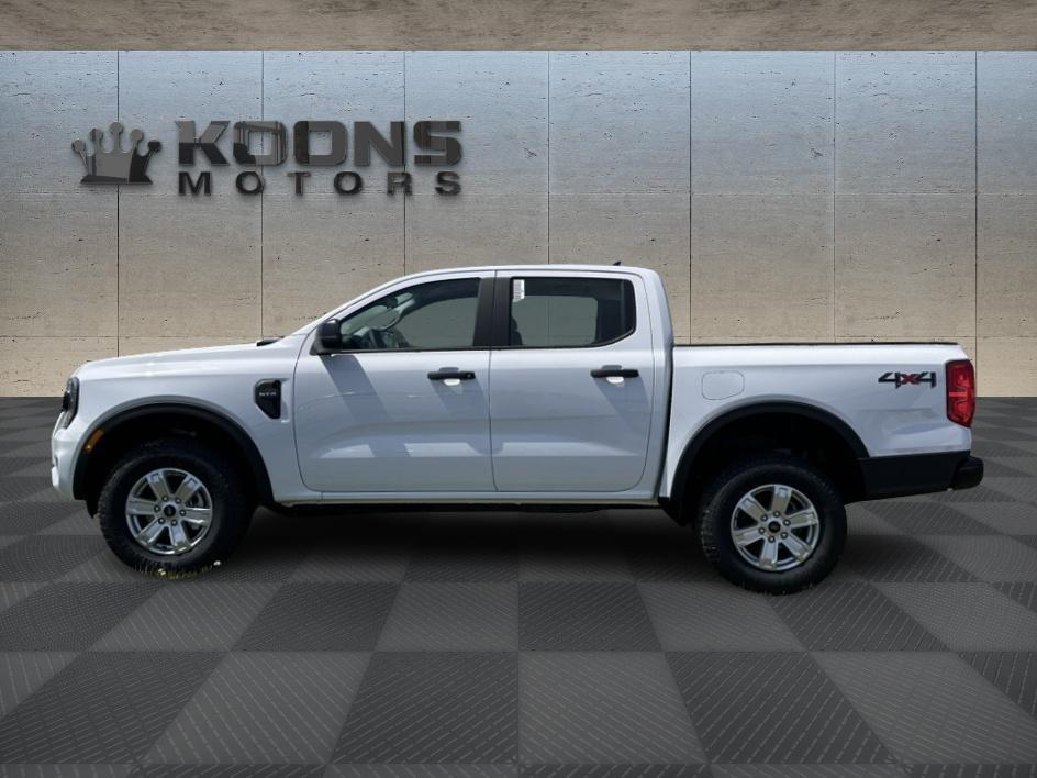 2025 Ford Ranger Photo in Silver Spring, MD 20904