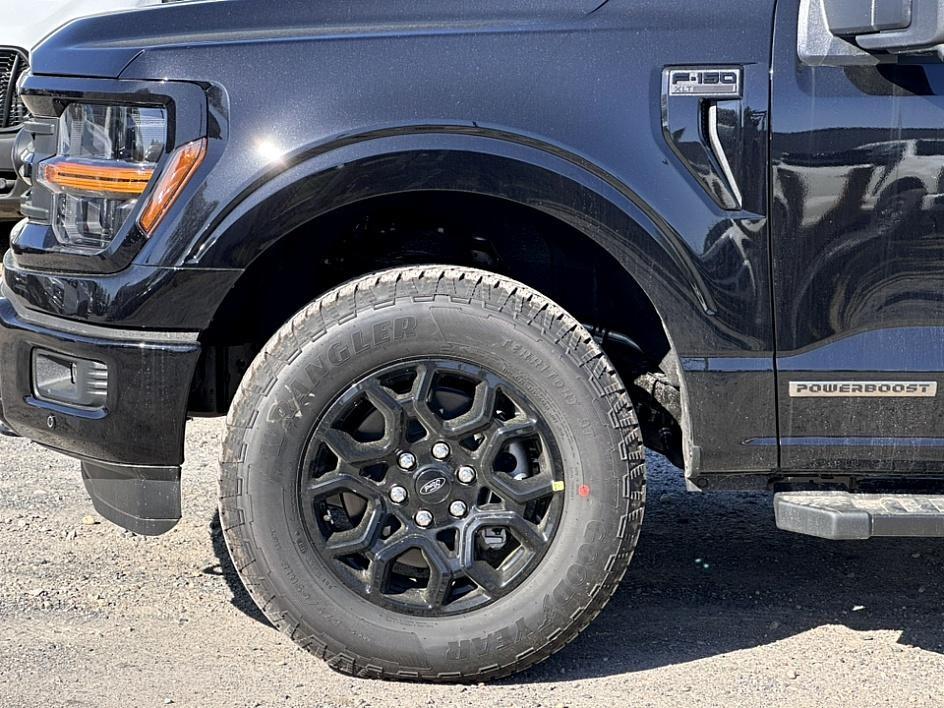2025 Ford F-150 Photo in Silver Spring, MD 20904