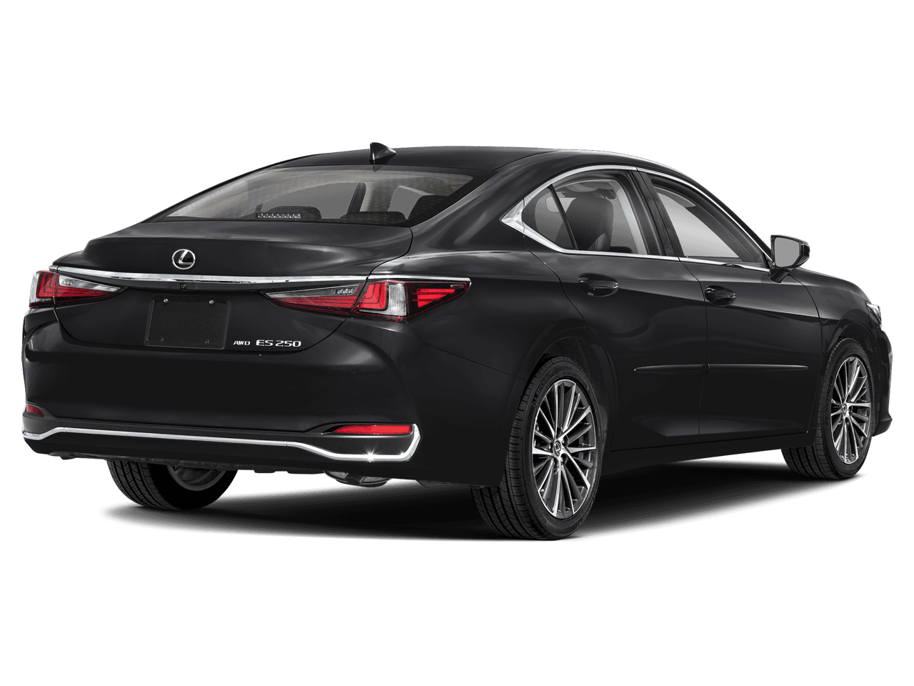 2023 Lexus ES Photo in Bethesda, MD 20814