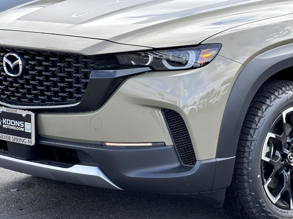 2024 Mazda CX-50 Photo in Silver Spring, MD 20904