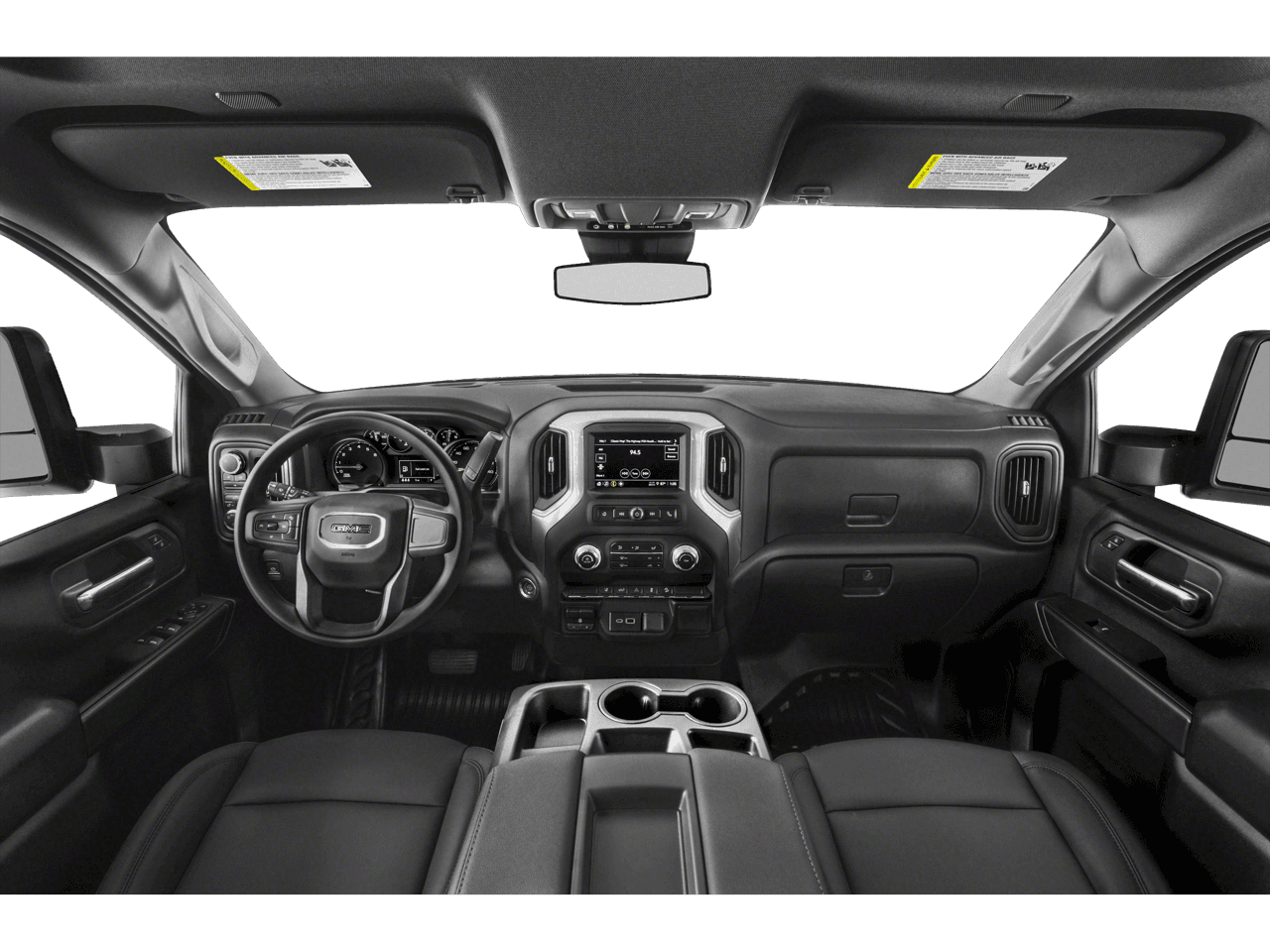 2024 GMC Sierra 3500HD Photo in Silver Spring, MD 20904