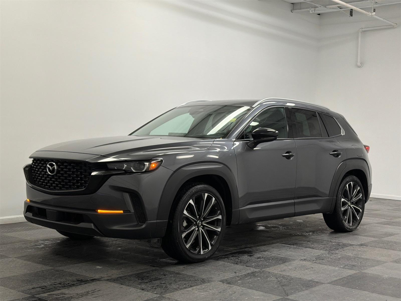 2025 Mazda CX-50 Photo in Silver Spring, MD 20904