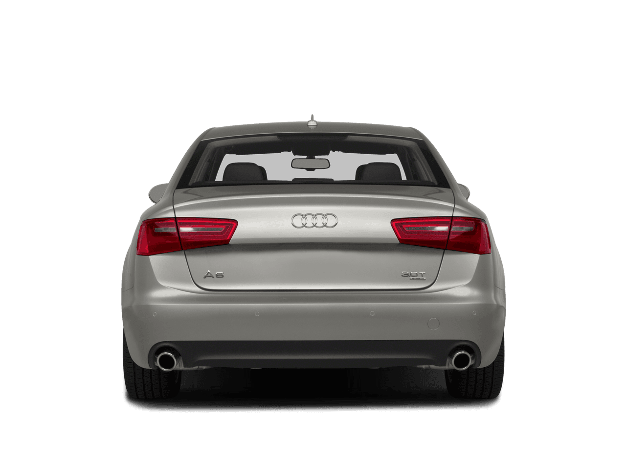 2015 Audi A6 Photo in Silver Spring, MD 20904