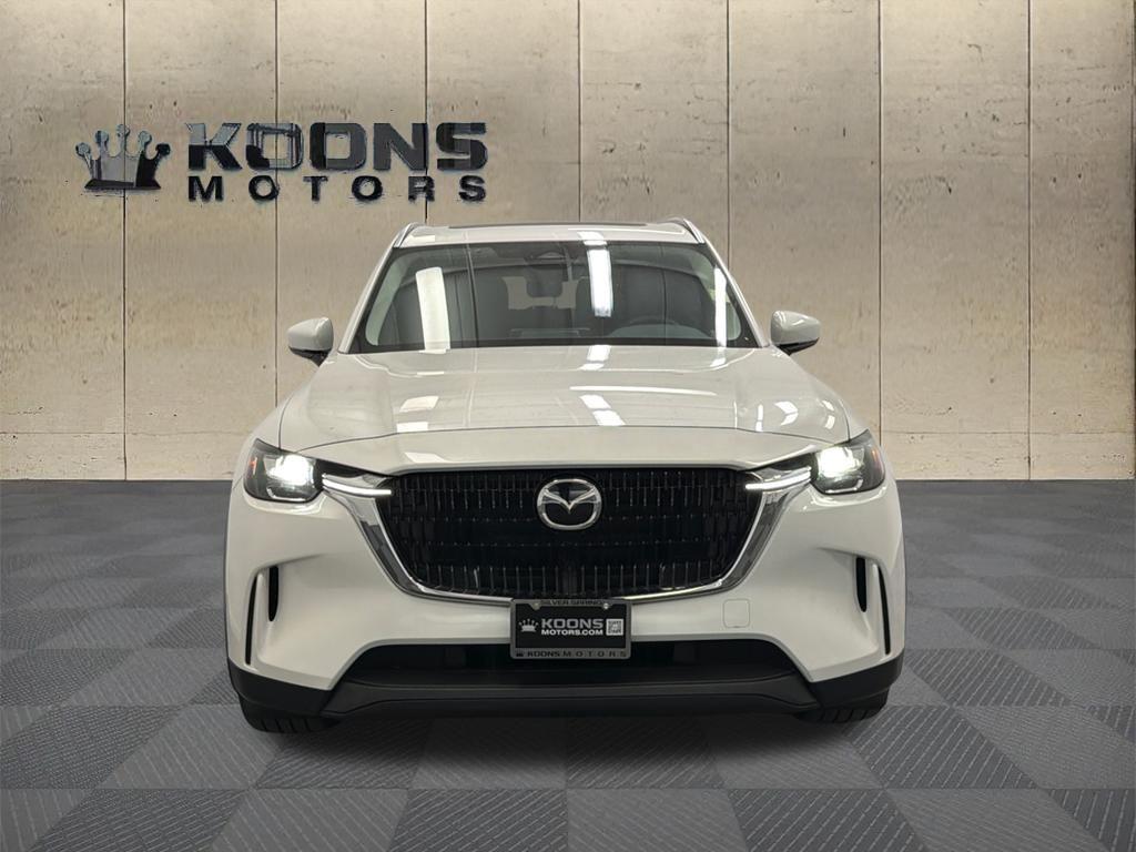 2024 Mazda CX-90 PHEV Photo in Silver Spring, MD 20904