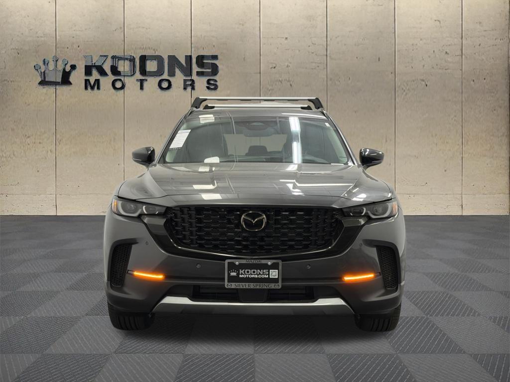 2026 Mazda CX-50 Photo in Silver Spring, MD 20904