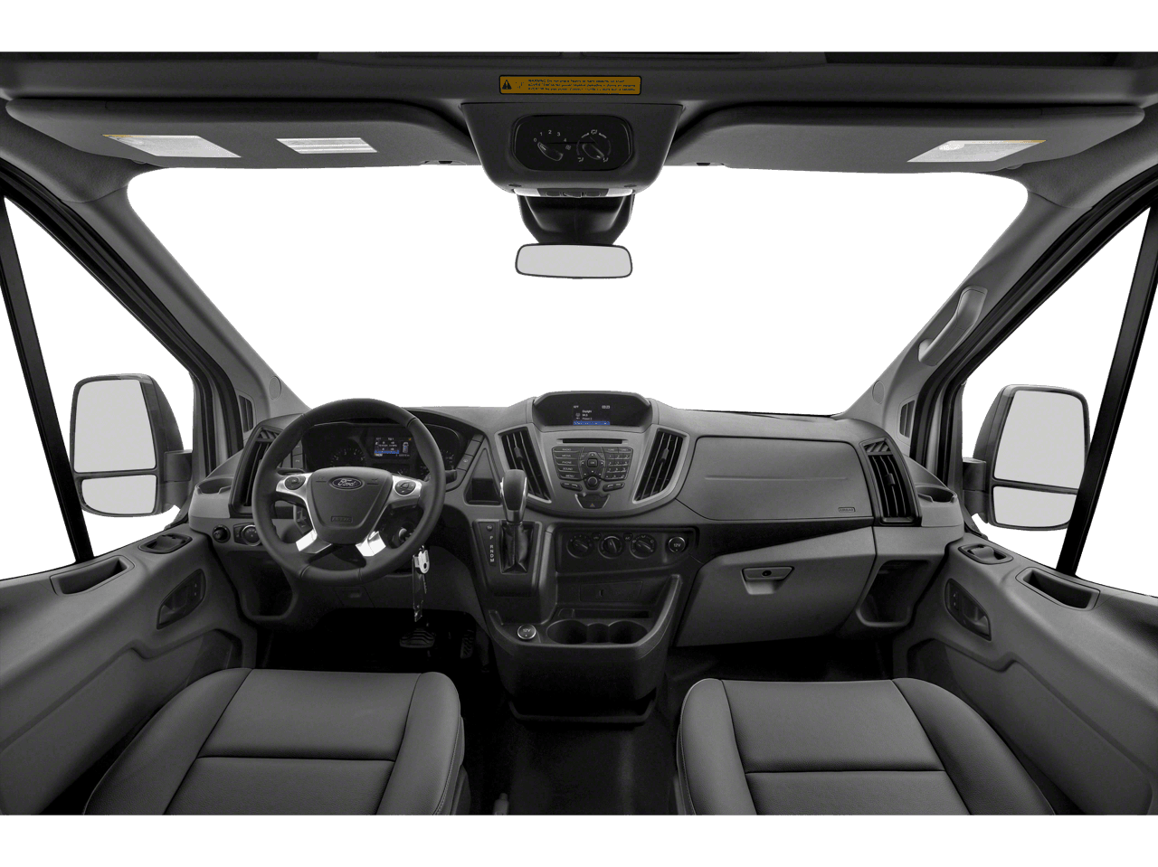2019 Ford Transit Passenger Van Photo in Silver Spring, MD 20904