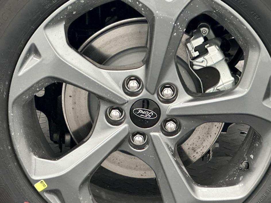 2025 Ford Escape Photo in Silver Spring, MD 20904