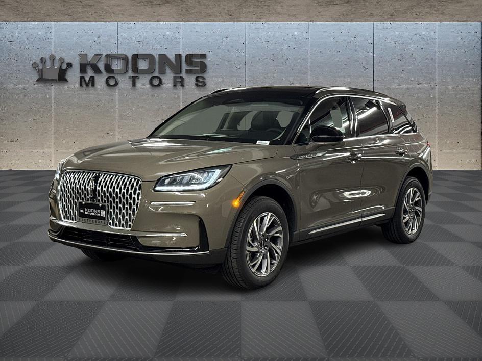 2025 Lincoln Corsair Photo in Bethesda, MD 20814
