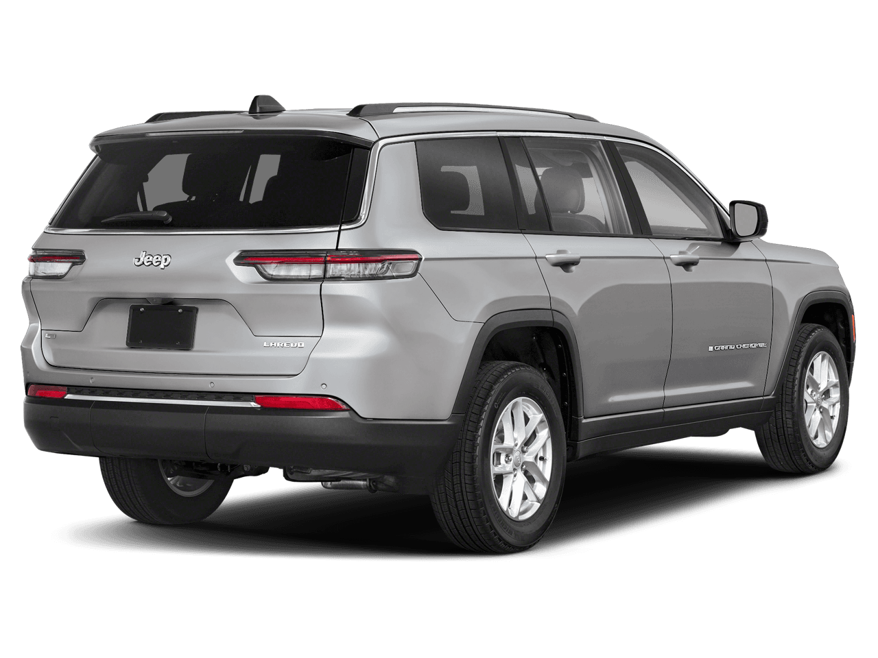 2023 Jeep Grand Cherokee L Photo in Silver Spring, MD 20904