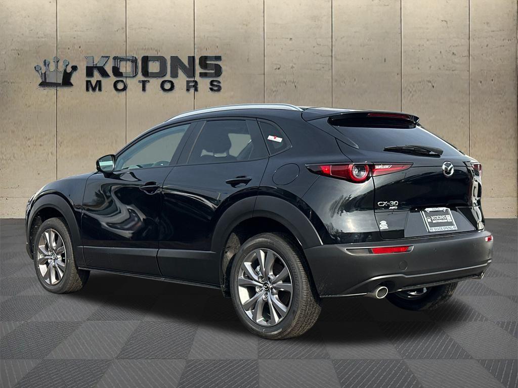 2026 Mazda CX-30 Photo in Silver Spring, MD 20904