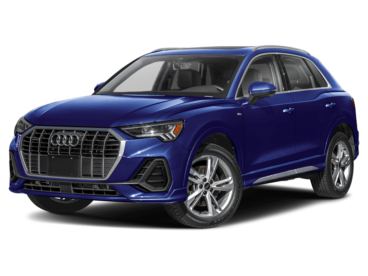 2025 Audi Q3 Photo in Bethesda, MD 20814