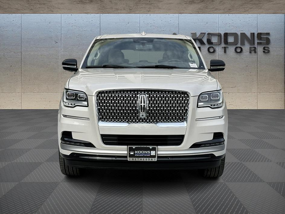 2024 Lincoln Navigator Photo in Bethesda, MD 20814