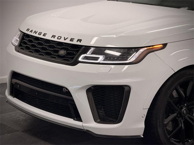 2022 Land Rover Range Rover Sport Photo in Bethesda, MD 20814