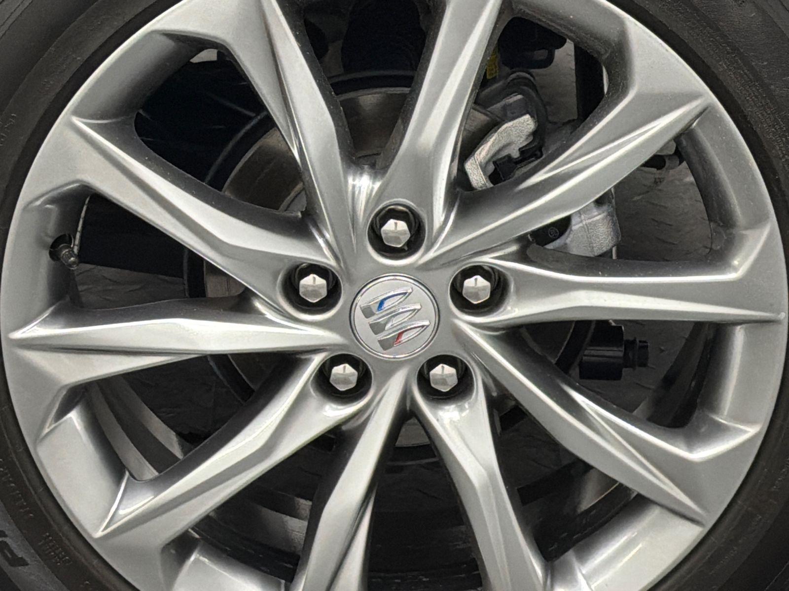 2025 Buick Encore GX Photo in Bethesda, MD 20814