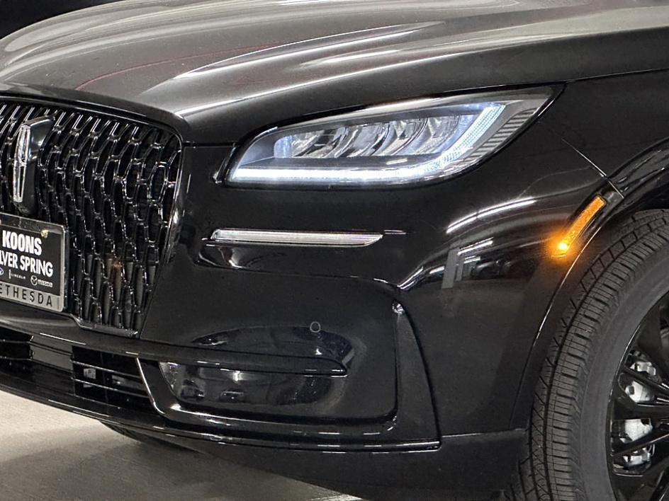 2024 Lincoln Corsair Photo in Bethesda, MD 20814