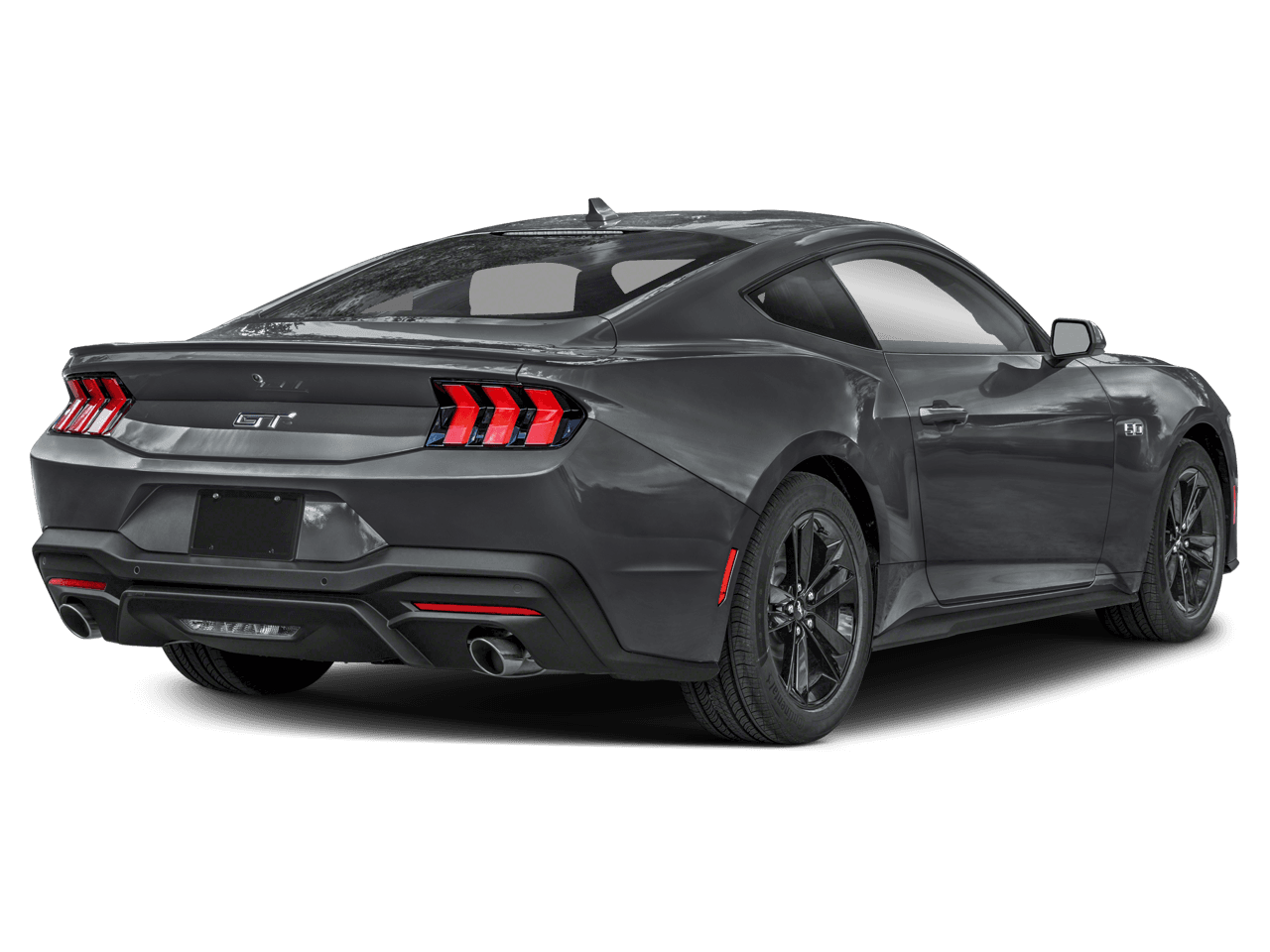 2025 Ford Mustang Photo in Silver Spring, MD 20904