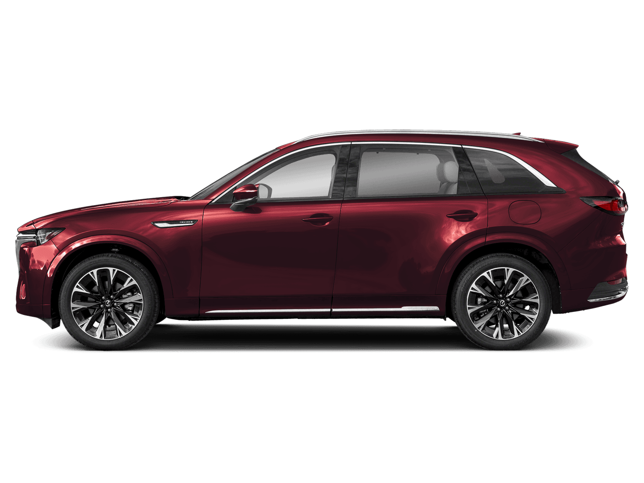2025 Mazda CX-90 Photo in Silver Spring, MD 20904