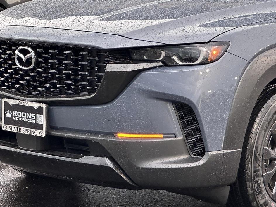 2025 Mazda CX-50 Hybrid Photo in Silver Spring, MD 20904