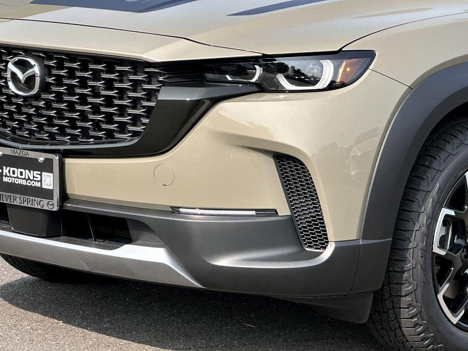 2025 Mazda CX-50 Photo in Silver Spring, MD 20904