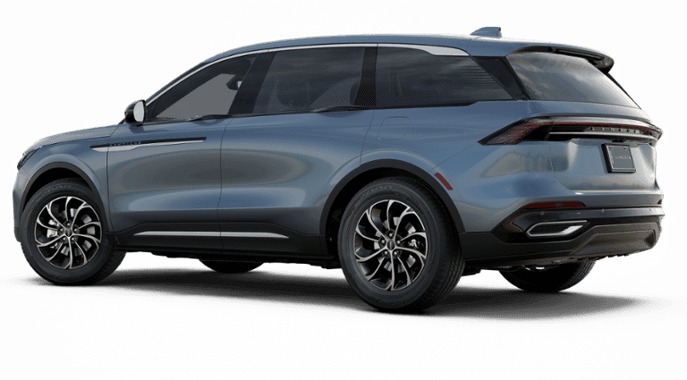 2025 Lincoln Nautilus Photo in Bethesda, MD 20814