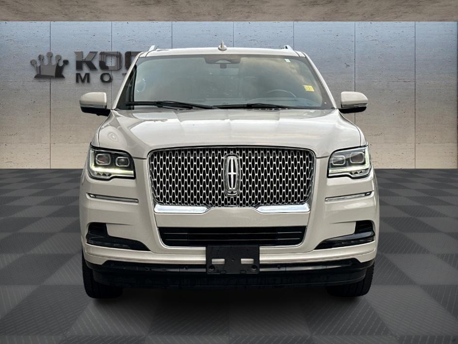 2022 Lincoln Navigator Photo in Bethesda, MD 20814