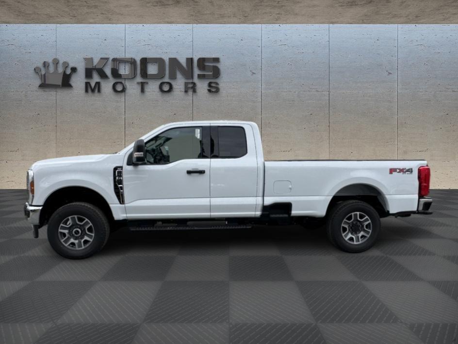 2025 Ford F-250SD Photo in Silver Spring, MD 20904