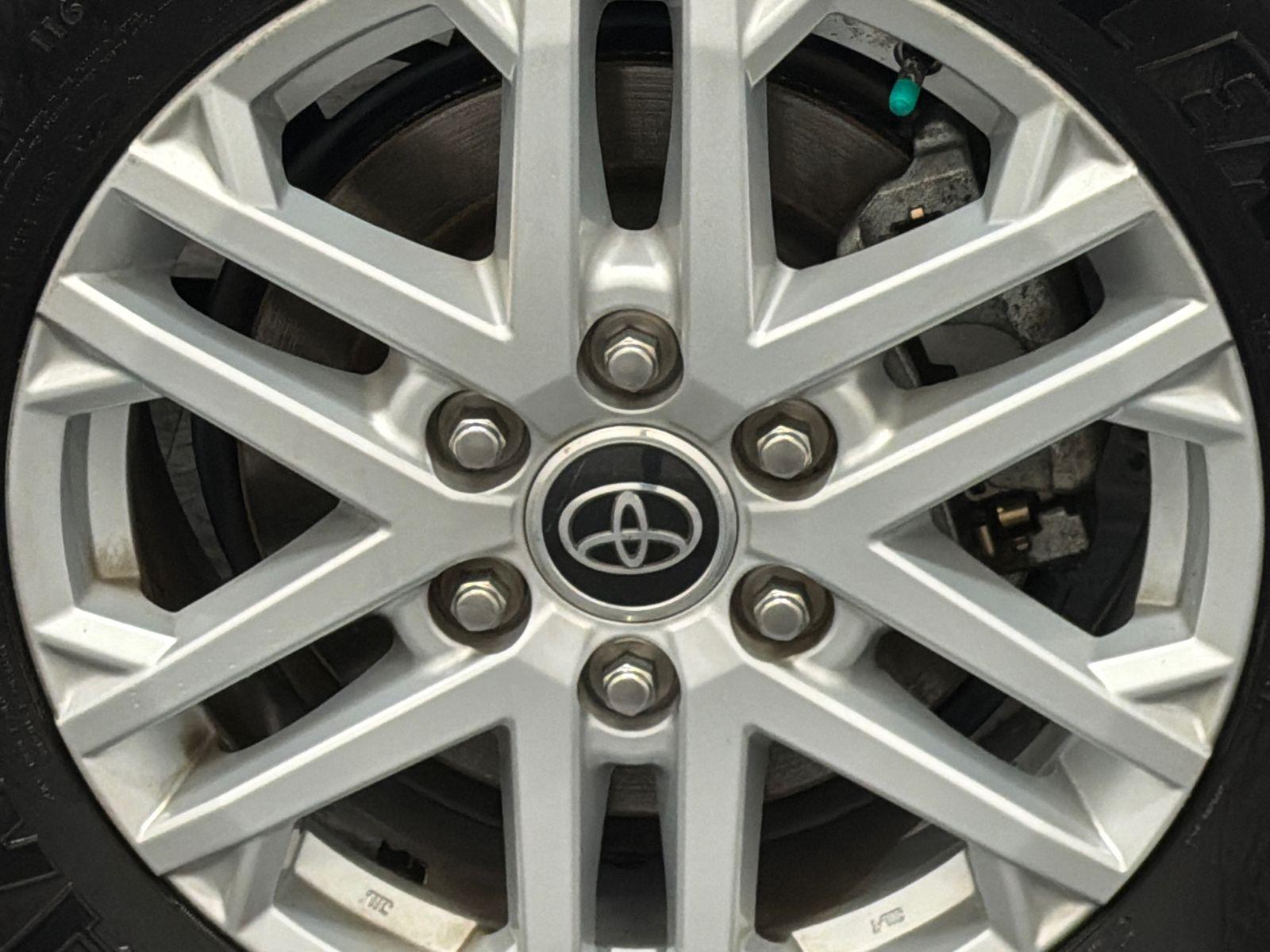 2022 Toyota Tundra Photo in Silver Spring, MD 20904