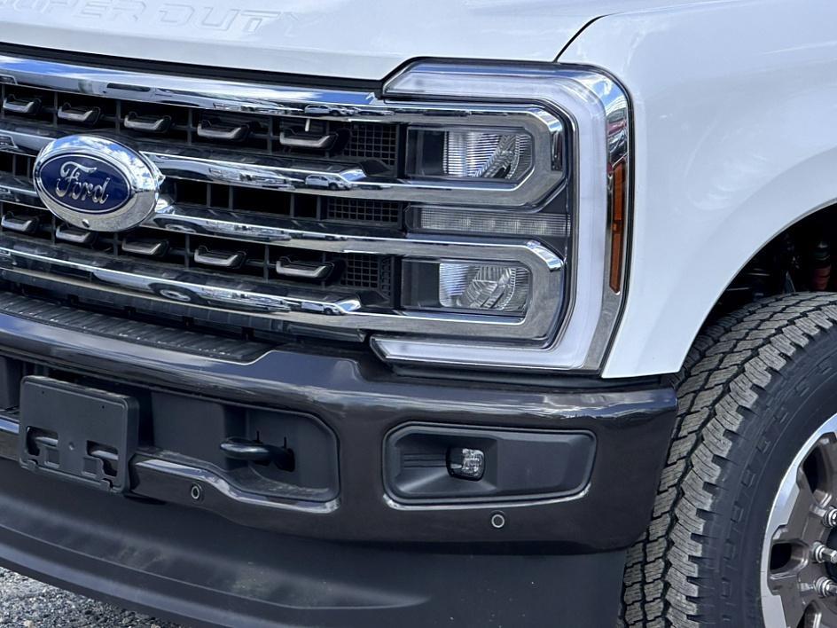 2025 Ford F-350 Super Duty Photo in Silver Spring, MD 20904