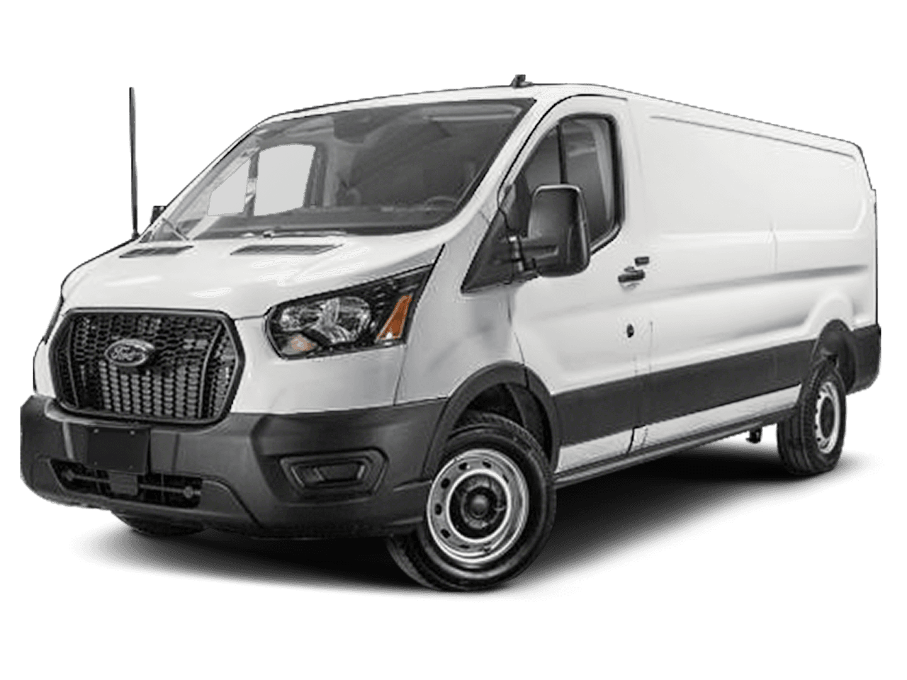 2026 Ford Transit-250 Photo in Silver Spring, MD 20904
