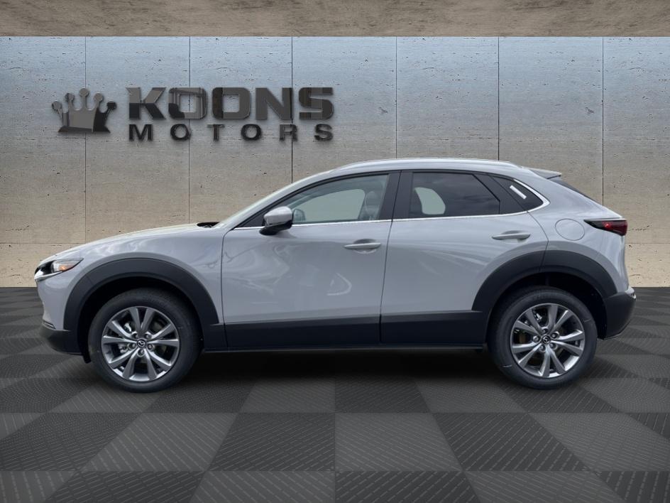 2025 Mazda CX-30 Photo in Silver Spring, MD 20904
