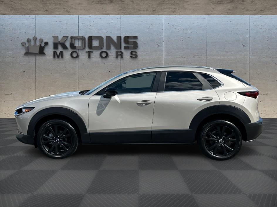 2024 Mazda CX-30 Photo in Silver Spring, MD 20904