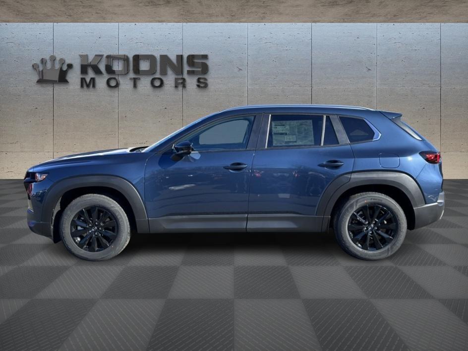2025 Mazda CX-50 Photo in Silver Spring, MD 20904