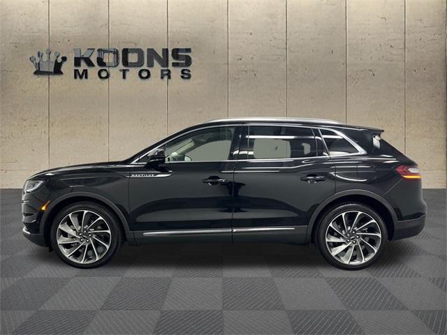 2023 Lincoln Nautilus Photo in Bethesda, MD 20814