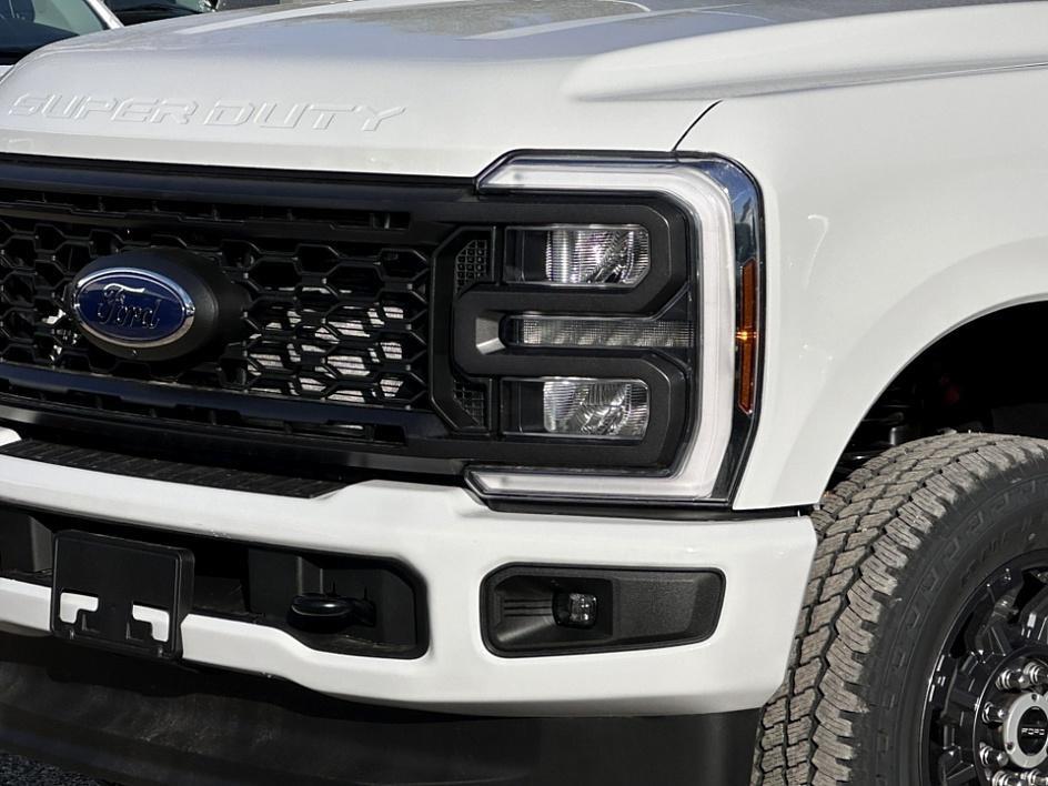 2025 Ford F-250 Super Duty Photo in Silver Spring, MD 20904