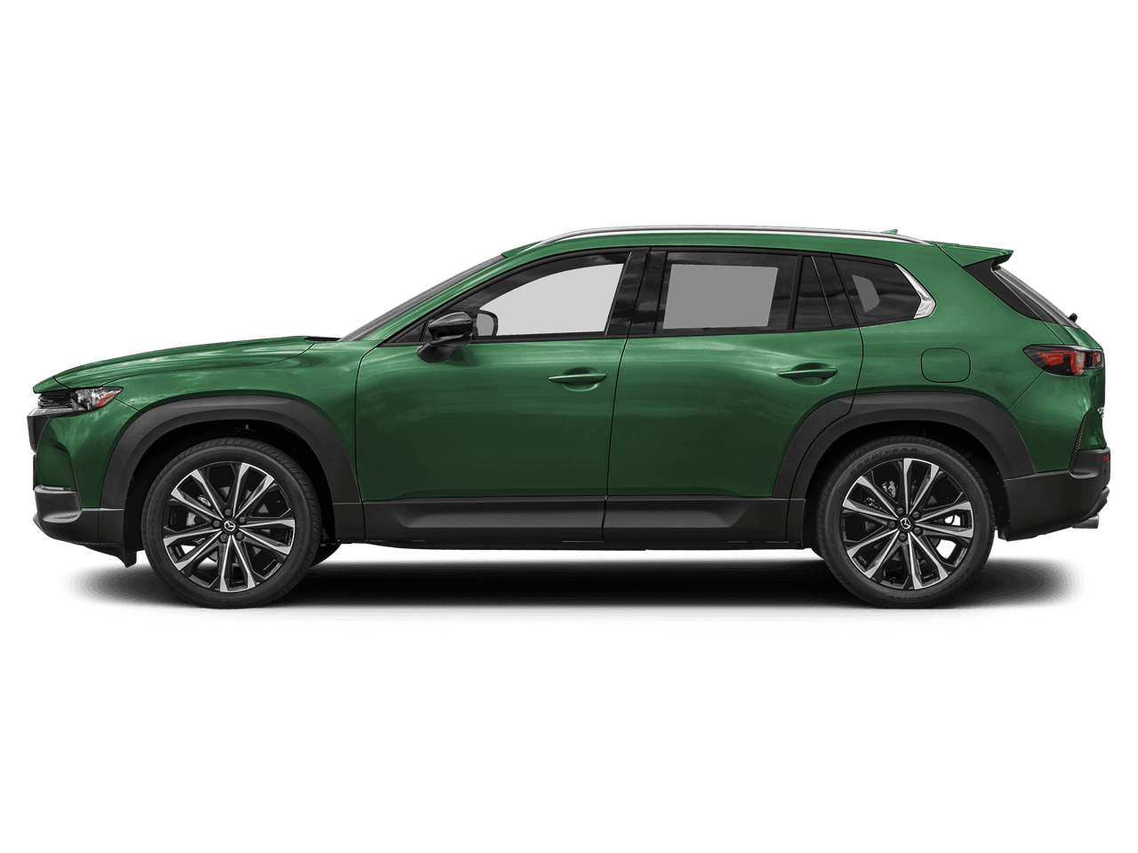 2026 Mazda CX-50 Photo in Silver Spring, MD 20904