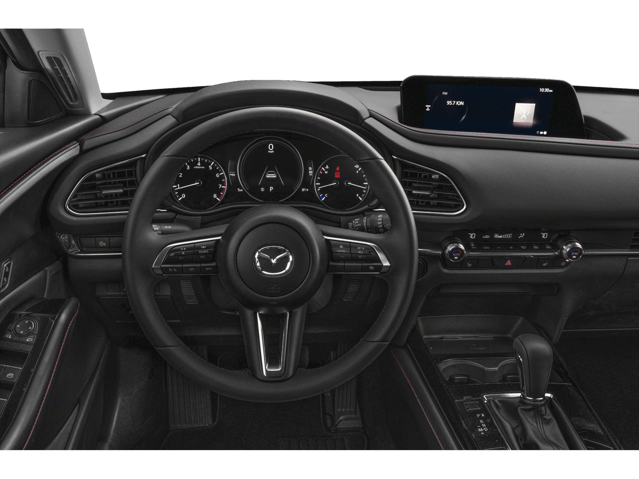 2025 Mazda CX-30 Photo in Silver Spring, MD 20904