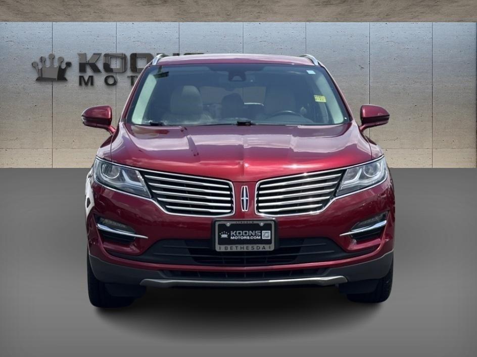 2017 Lincoln MKC Photo in Bethesda, MD 20814