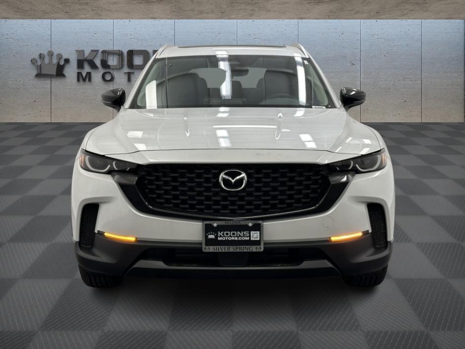 2025 Mazda CX-50 Photo in Silver Spring, MD 20904