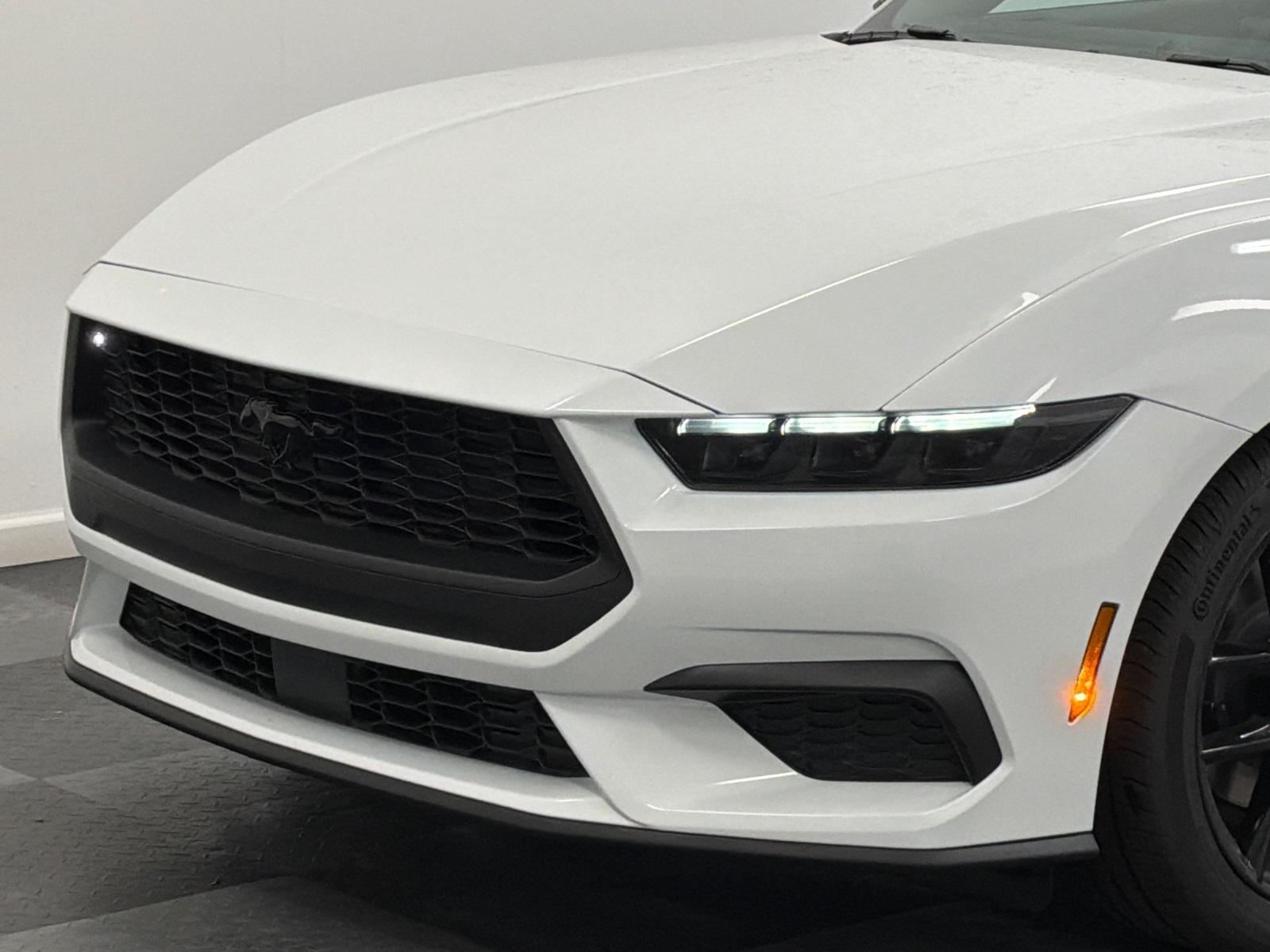 2026 Ford Mustang Photo in Silver Spring, MD 20904