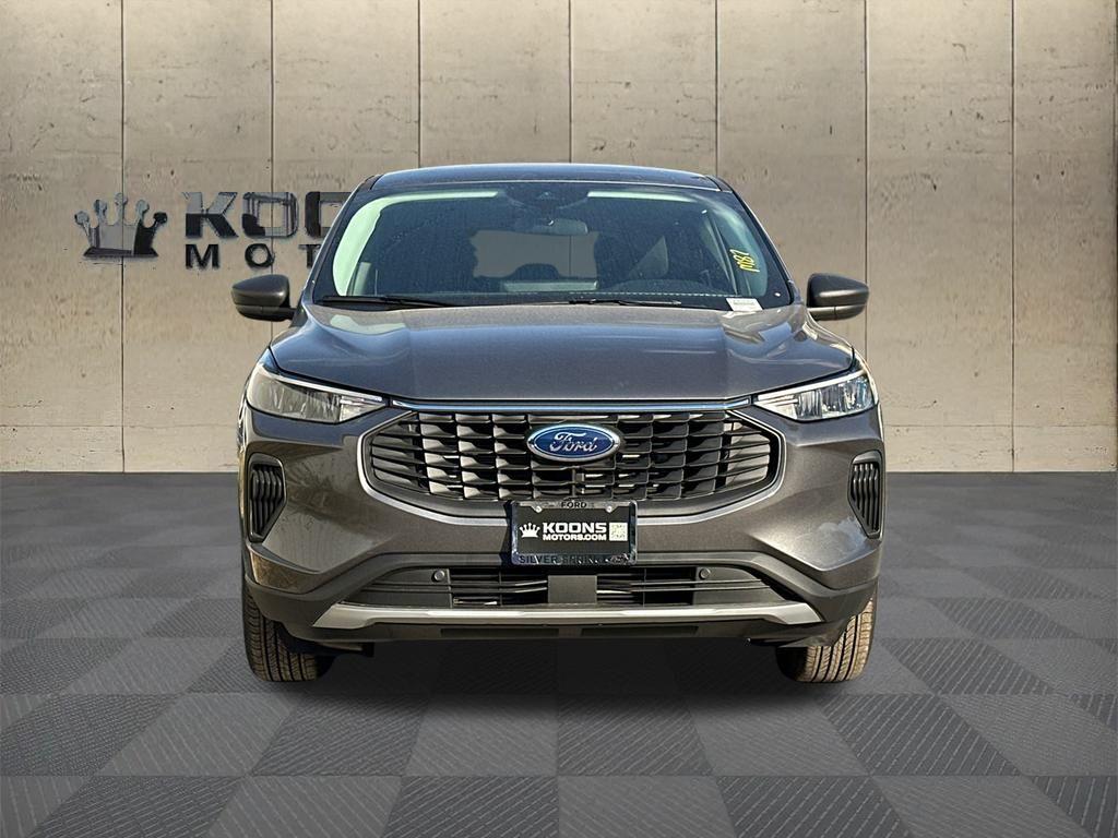 2025 Ford Escape Photo in Silver Spring, MD 20904