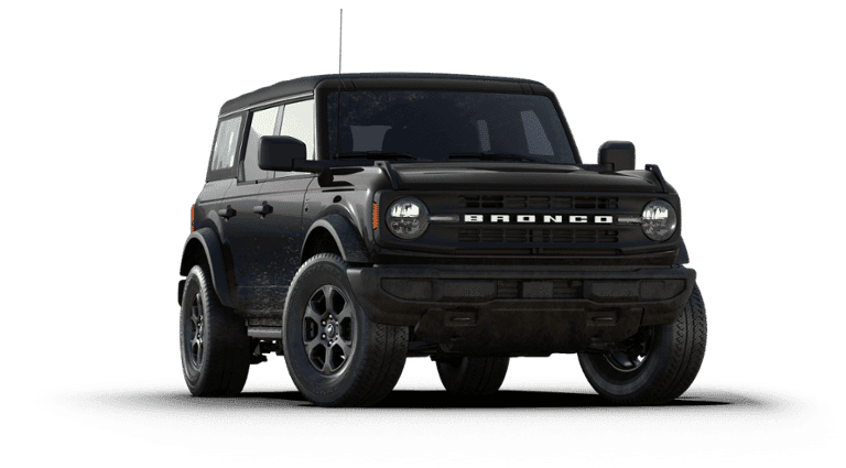 2025 Ford Bronco Photo in Silver Spring, MD 20904