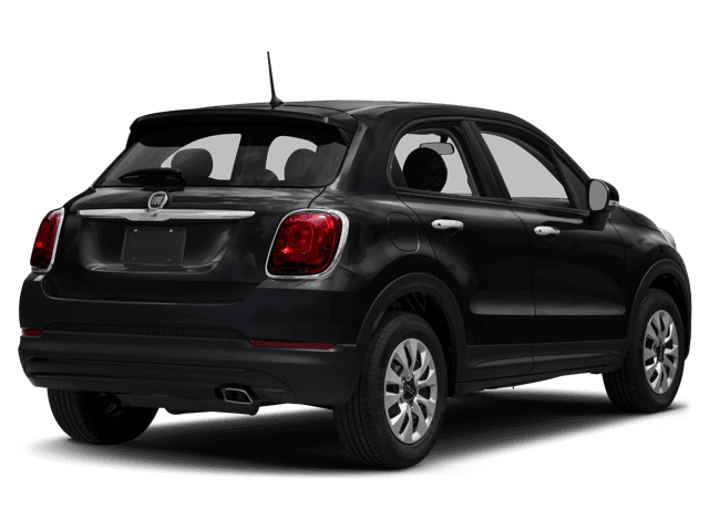 2017 Fiat 500X Photo in Silver Spring, MD 20904