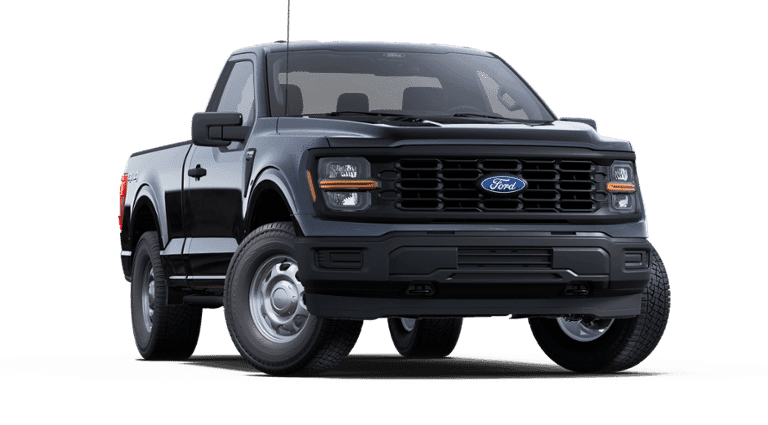 2025 Ford F-150 Photo in Silver Spring, MD 20904