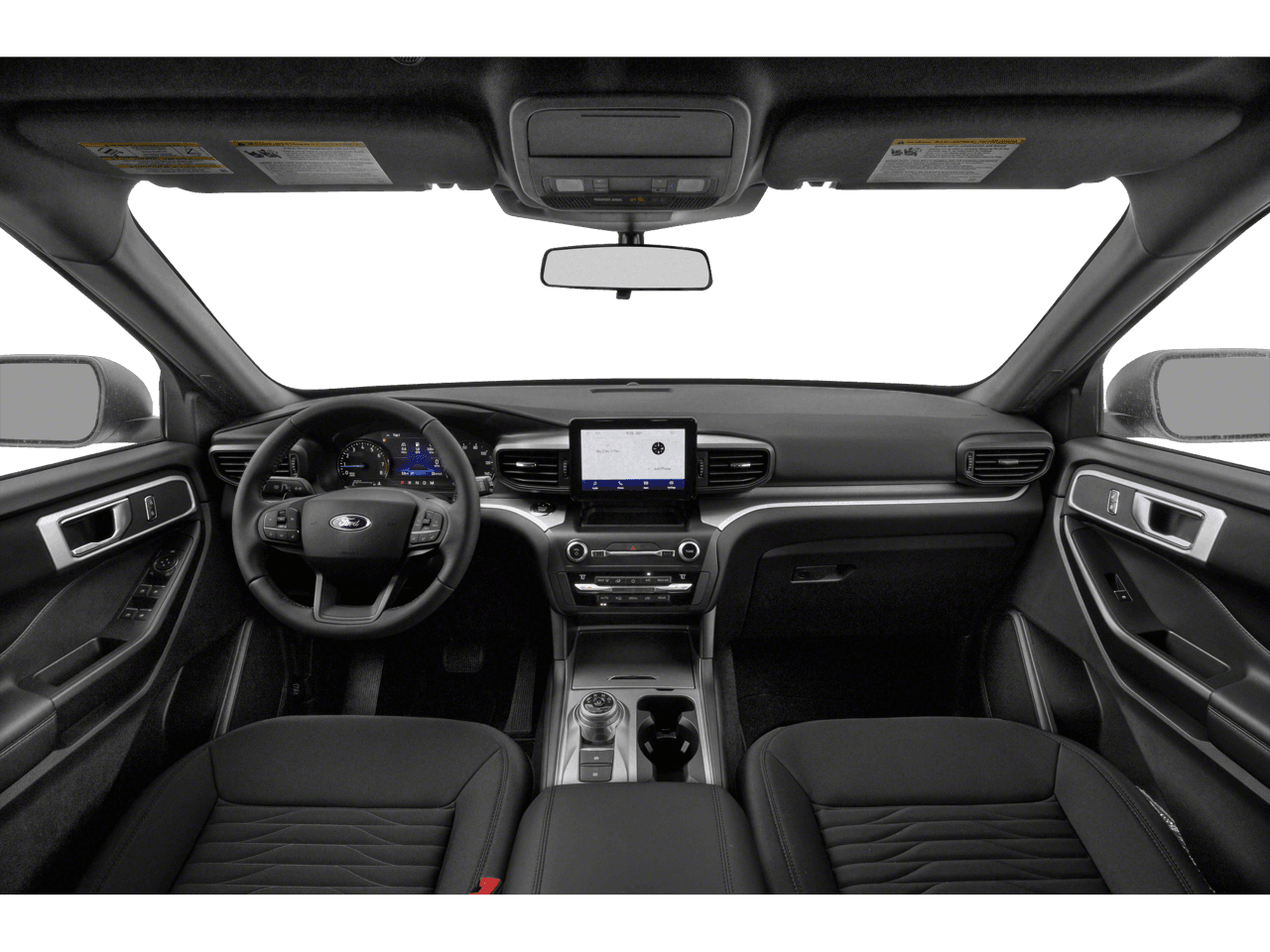 2022 Ford Explorer Photo in Silver Spring, MD 20904