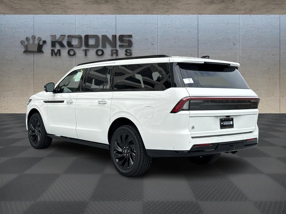2025 Lincoln Navigator Photo in Bethesda, MD 20814